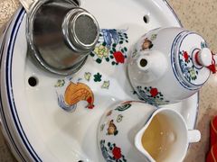 -点都德(大茶楼店)