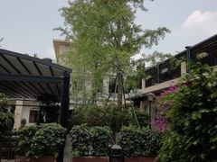 -月圆霖特色农家乐