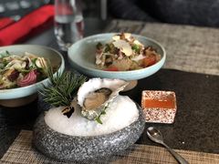 -莲西餐(曲江店)