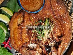 -兰木肆·云南菜(龙湖U城天街店)