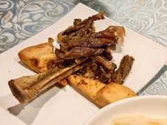 -巴扎美食·新疆菜·西域歌舞表演餐厅(新疆大厦店)