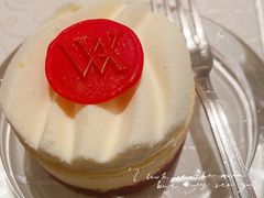 -Salon de Ville浦江汇(上海外滩华尔道夫酒店店)