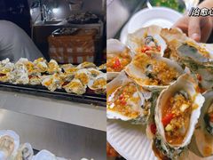-海大南门夜市(海富街店)