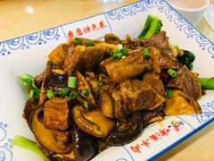 -北方饺子王·海肠捞饭·海鲜锅(山大店)
