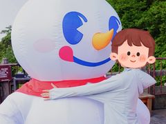 -少华山国家森林公园