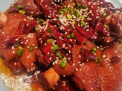 -懒人盐府人家(航天桥店)