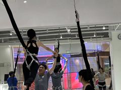 -Jumphai室内蹦极运动