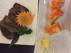 iphone_upload_pic-青叶日式料理(飘亮阳光广场店)