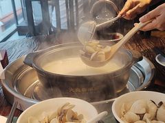 -大良毋米粥(锦龙路总店)