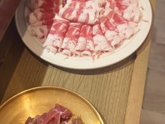 -额尔敦·品质自助(摩尔城店)