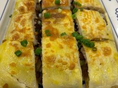 三鲜豆皮-九头鸟酒家(四道口店)