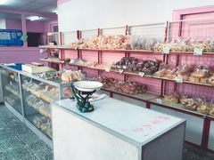 -中关村茶点