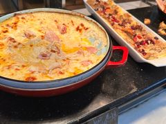 -北京贵宾楼饭店 红墙咖啡厅