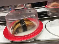 -友壹町寿司(嘉洲广场店)