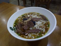 牛肉粉-和记粉馆(湘春路店)