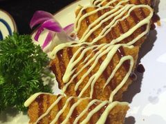 -醉火烧泥炉烤肉(孩儿巷店)