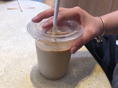 -% Arabica(京都东山店)