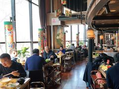 大堂-羊大爷涮肉(亮马桥店)