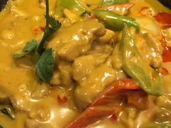 -Siam泰餐厅(水上公园店)