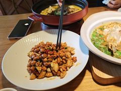 -永安鱼庄·镇江菜(丁卯店)