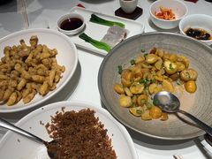 -好食上(喜盈门.范城店)