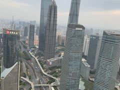 -东方明珠广播电视塔