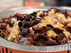 -小鱼小牛·鱼牛干锅·脆鱼火锅(世欧广场店)