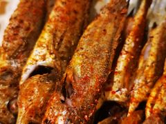 -平娃三宝烧烤·面食(富丰桥店)