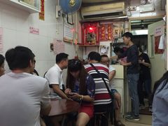 -添發碗仔翅美食