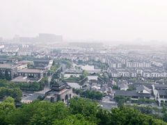 -虞山城墙