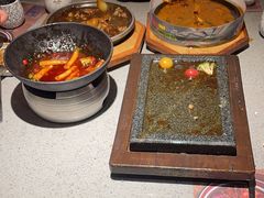 -将军牛排·尔滨地标朝鲜族美食(总店)