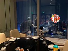 -运·中餐厅(成都华尔道夫酒店)