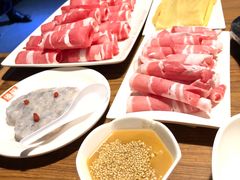 -傣妹火锅(南京东路一店)