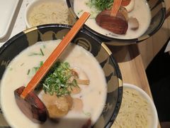 -味千拉面(又一城店)