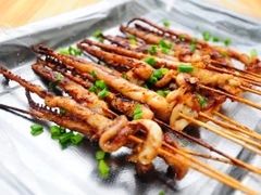 -十里铺铁板鱿鱼