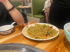 -和晟shèng铁锅炖·东北菜(南山店)