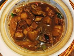 -绍兴老味道·非遗门店(银泰城店)