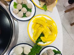 毛肚-陳艳红火锅(港汇店)