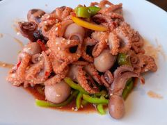 -赶海部落海鲜城(海阳路店)