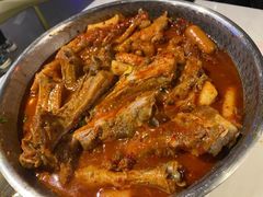 -HOTISLAND海鸡岛·韩国料理(江南西店)