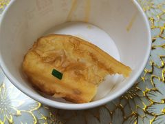 -何记鳝鱼面馆(开发区分店)