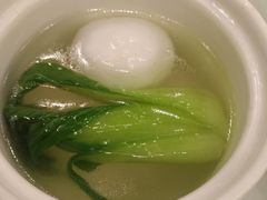 -风味小馆(天目湖宾馆店)