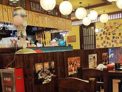 -鸟鹏烧鸟居酒屋(昌岗店)
