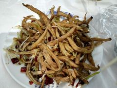 -北戴河庆山饭店·海鲜砂锅粥(北戴河黑石路店)