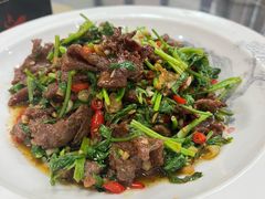 -湖南人家湘菜馆(镇江路店)