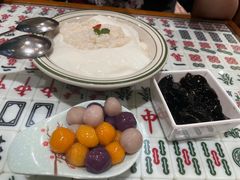 -堂屋糖水店(愚园店)