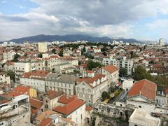 -圣多米努斯大教堂及钟楼(Sv. Dujma)