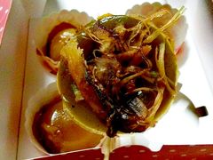wasabi手撕鱿鱼-元氏钵仔糕(北京路店)