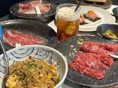 -焱铁烧·黑毛和牛专门店(杭州嘉里中心店)