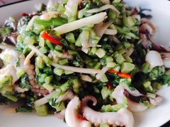 -汤记传菜(浦江店)